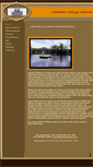 Mobile Screenshot of lakesidecottageny.com